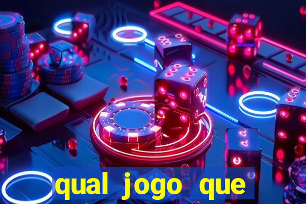 qual jogo que ganha dinheiro de verdade sem deposito